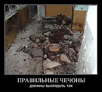 ПРАВИЛЬНЫЕ ЧЕЧОНЫ должны выглядеть так