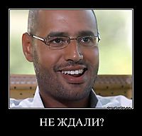 НЕ ЖДАЛИ? 