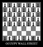 OCCUPY WALL STREET 
