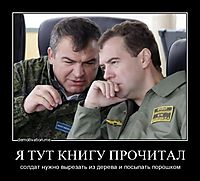 Я ТУТ КНИГУ ПРОЧИТАЛ солдат нужно вырезать из дерева и посыпать порошком