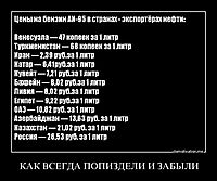 КАК ВСЕГДА ПОПИЗДЕЛИ И ЗАБЫЛИ 