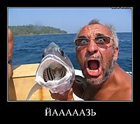 ЙАААААЗЬ
