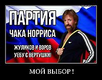 МОЙ ВЫБОР ! 