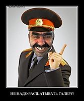 НЕ НАДО РАСШАТЫВАТЬ ГАЛЕРУ! 