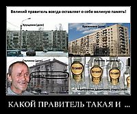 КАКОЙ ПРАВИТЕЛЬ ТАКАЯ И  ... 