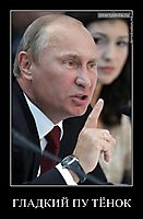 ГЛАДКИЙ ПУ ТЁНОК 