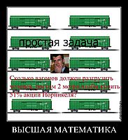 ВЫСШАЯ МАТЕМАТИКА 