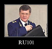 RU101 
