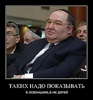 ТАКИХ НАДО ПОКАЗЫВАТЬ в освенциме,а не детей