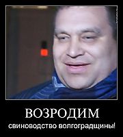 ВОЗРОДИМ свиноводство волгоградщины!