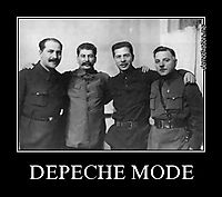 DEPECHE MODE 