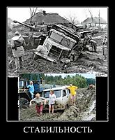 СТАБИЛЬНОСТЬ