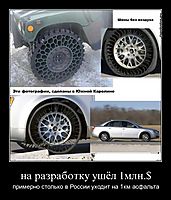 на разработку ушёл 1млн.$