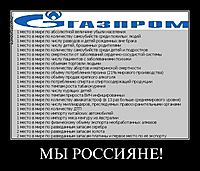 МЫ РОССИЯНЕ! 