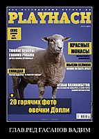 ГЛАВ.РЕД ГАСАНОВ ВАДИМ 