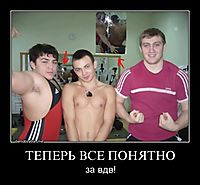 ТЕПЕРЬ ВСЕ ПОНЯТНО за вдв!