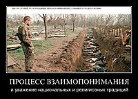 ПРОЦЕСС ВЗАИМОПОНИМАНИЯ и уважение национальных и религиозных традиций