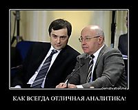 КАК ВСЕГДА ОТЛИЧНАЯ АНАЛИТИКА! 
