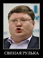 СВИНАЯ РУЛЬКА 