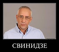 СВИНИДЗЕ 