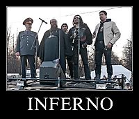INFERNO 