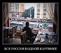 ВСЯ РОССИЯ В ОДНОЙ КАРТИНКЕ 