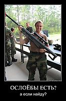 ОСЛОЁБЫ ЕСТЬ? а если найду?