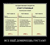 ВСЕ ЕЩЁ ДОВЕРЯЕШЬ ГОСТАМ?! 