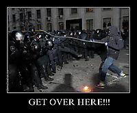 GET OVER HERE!!! 