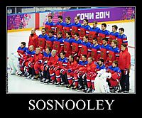 SOSNOOLEY 