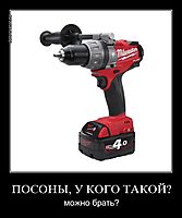 ПОСОНЫ, У КОГО ТАКОЙ? можно брать?