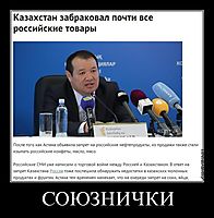 СОЮЗНИЧКИ 