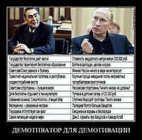 ДЕМОТИВАТОР ДЛЯ ДЕМОТИВАЦИИ 