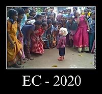 ЕС - 2020 