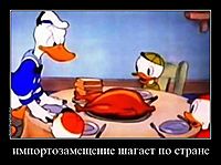 импортозамещение шагает по стране 