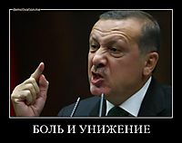 БОЛЬ И УНИЖЕНИЕ 