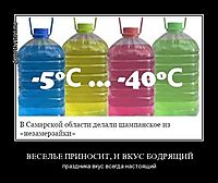ВЕСЕЛЬЕ ПРИНОСИТ, И ВКУС БОДРЯЩИЙ праздника вкус всегда настоящий