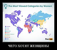 ЧЕГО ХОТЯТ ЖЕНЩИНЫ 