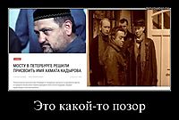 Это какой-то позор 