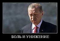 БОЛЬ И УНИЖЕНИЕ 
