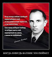КОГДА НИБУДЬ ВАТНИК ЭТО ПОЙМЕТ 