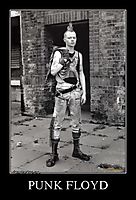 PUNK FLOYD 