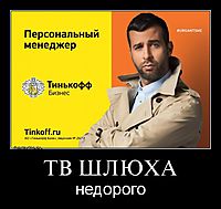 ТВ ШЛЮХА недорого