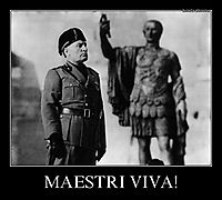 MAESTRI VIVA! 