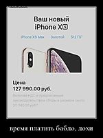 время платить бабло, лохи 