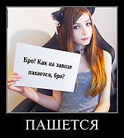 ПАШЕТСЯ 