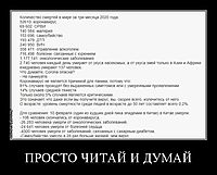 ПРОСТО ЧИТАЙ И ДУМАЙ 
