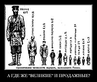 А ГДЕ ЖЕ "ВЕЛИКИЕ" И ПРОДАЖНЫЕ? 