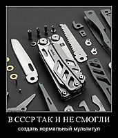 В СССР ТАК И НЕ СМОГЛИ