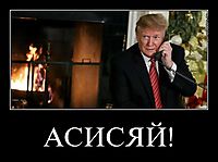 АСИСЯЙ! 